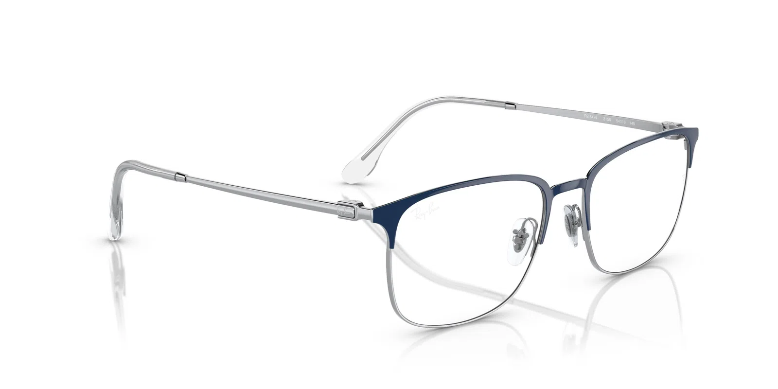 Ray-Ban 6494 Eyeglasses - view 13